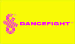 DanceFight Rich Sloan